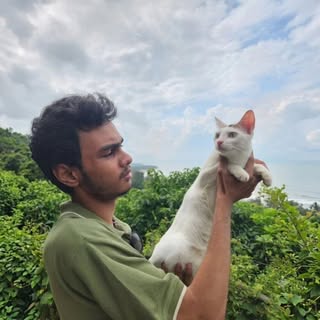 Syed Shefaul Alam — Photographer and Music Artist